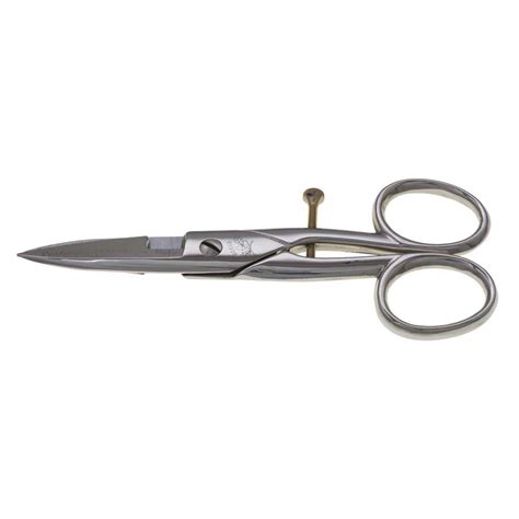 BUTTONHOLE SCISSORS - ROBUR S.R.L.