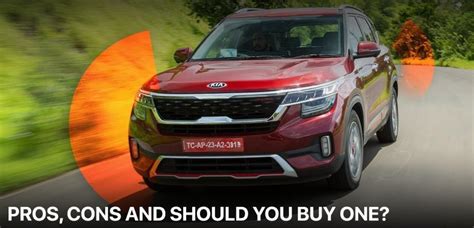 What are the pros and cons of the Kia Seltos? - Wheel Force Centre