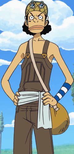 Usopp | One Piece Wiki | FANDOM powered by Wikia