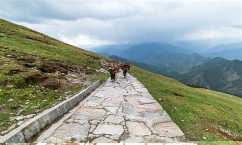 Chopta Tungnath Temperature & Weather Guide - 2024