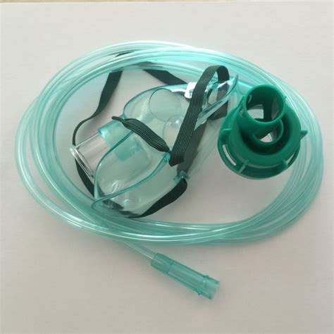 Medical Supply Nebulizer Mask with Different Size - China Medical Products and Medical Supply