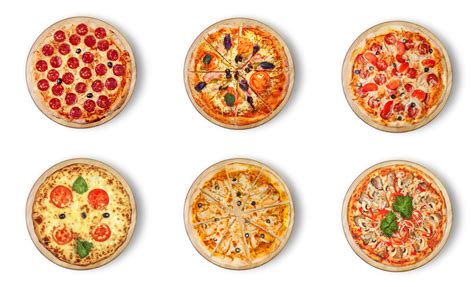 5 Underrated Pizza Toppings | Neo