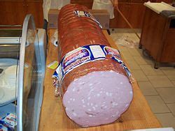 Lunch meat - Wikipedia