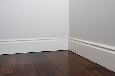 Baseboard