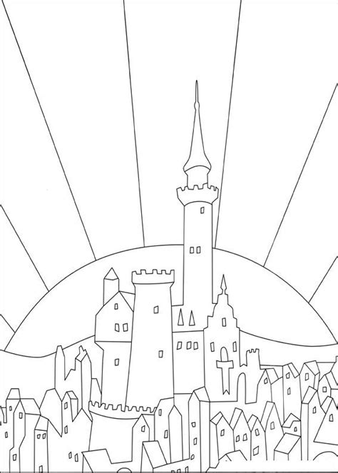 Kids-n-fun.com | Coloring page Despereaux Despereaux