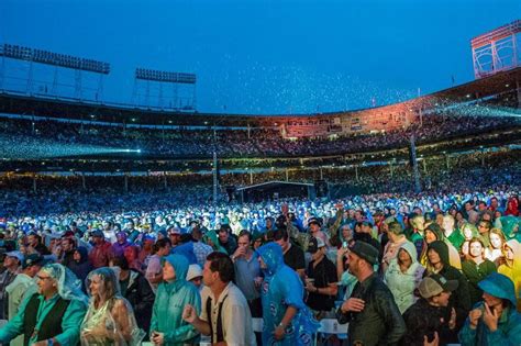 Wrigley Field concerts 2019: Only 2 booked so far - Chicago Sun-Times