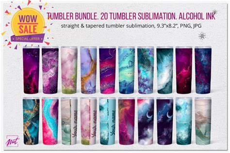 Tumbler design ideas|Tumbler designs sublimation|Glitter