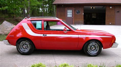 1974 AMC Gremlin Test Drive Review - CarGurus