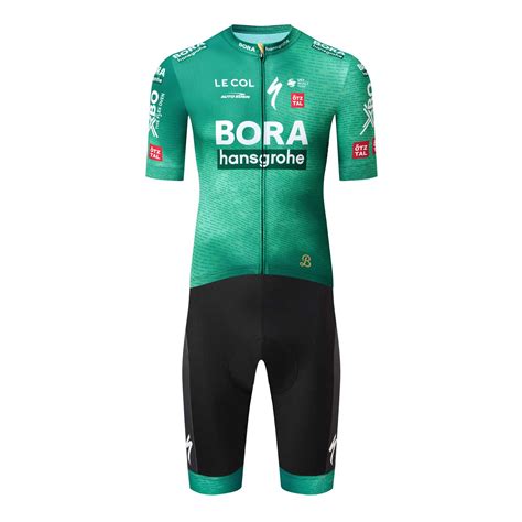 BORA-hansgrohe 2023 Tour de France Replica Kit | Deporvillage