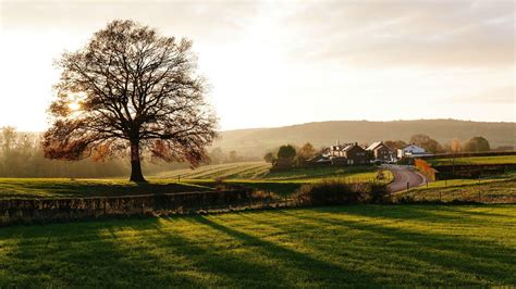 Be enchanted by the South Limburg nature | InLimburg