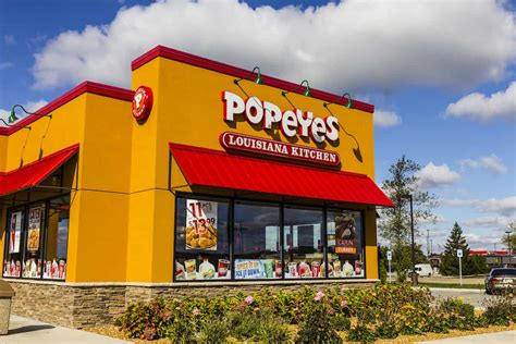 6 Best Popeyes Sides to Add to Your Meal - Shopfood.com