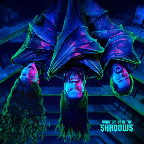 What We Do in the Shadows/Season 3 | TV Database Wiki | Fandom