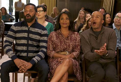 ‘Uncle Buck’ Recap & Review: Series Premiere of Mike Epps ABC Comedy | TVLine