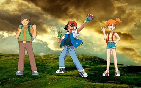 Misty Brock Ash Wallpapers - Wallpaper Cave