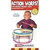 Amazon.com: Bee Smart Baby: Action Words! 1 [VHS]: Many, Many Kids ...