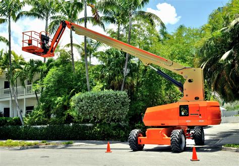 Which Aerial Lift Equipment is Appropriate for the Job? | The Midcounty ...