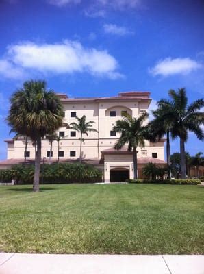 Palm Beach Atlantic University - West Palm Beach, FL | Yelp