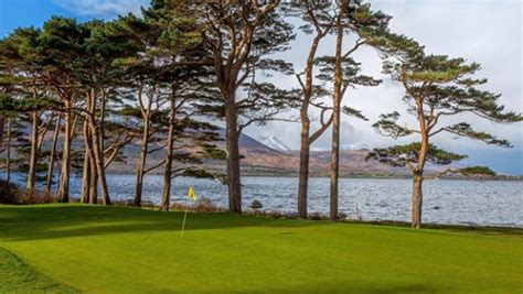 Membership - Killarney Golf & Fishing Club