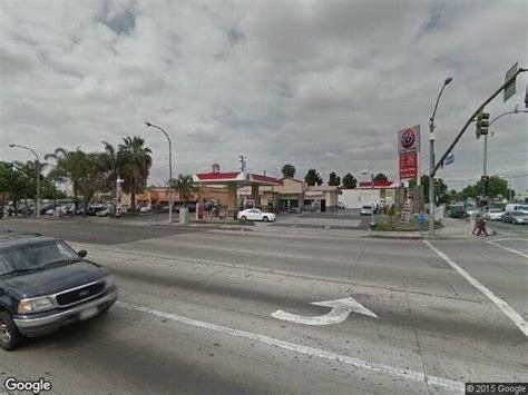 Google Street View Lynwood (Los Angeles County, CA) - Google Maps