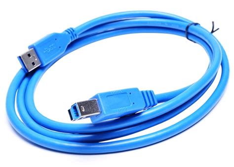 1.5m USB 3.0 type A to Type B cable, Computers & Tech, Parts & Accessories, Cables & Adaptors on ...