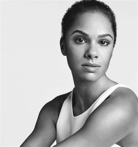 Ballerina Misty Copeland heading to Broadway's 'On the Town' - Los Angeles Sentinel | Los ...