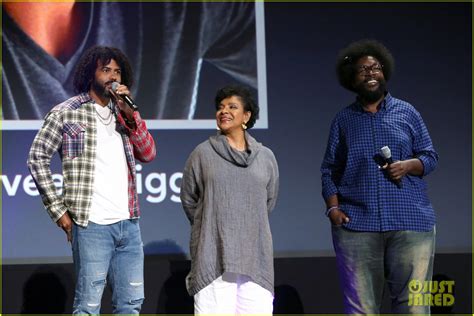 Disney/Pixar's 'Soul' Voice Cast Announced at D23! | Photo 1255000 ...