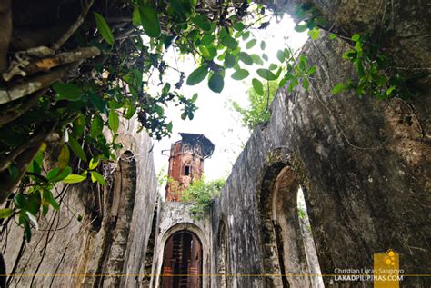 GUIMARAS | Guisi Lighthouse, Third Time’s a Charm - Lakad Pilipinas