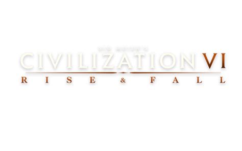 Aspyr - Sid Meier’s Civilization VI: Rise and Fall