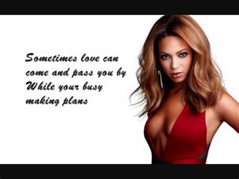 Beyoncé - Ave Maria (Lyrics Video) HQ - YouTube