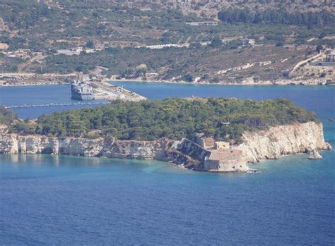 Souda Bay: Crete is not just a holiday! — TheNewCrete