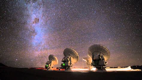 6. ATACAMA LARGE MILLIMETER ARRAY (ALMA) -- ATACAMA, CHILEcal | Visit ...