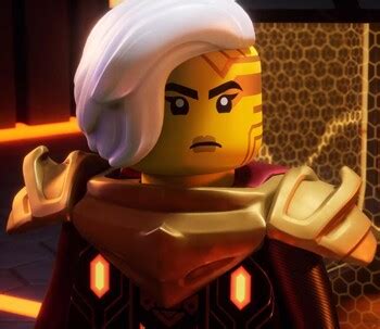 Characters in Ninjago: Dragons Rising - Villains - TV Tropes