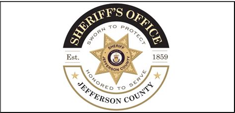 News Flash • Sheriff - News