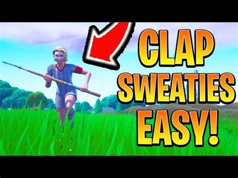 DESTROY Tryhards EASY With THIS! Fortnite Ps4/Xbox Tips and Tricks Season 8 (How to Win in Fortnite)