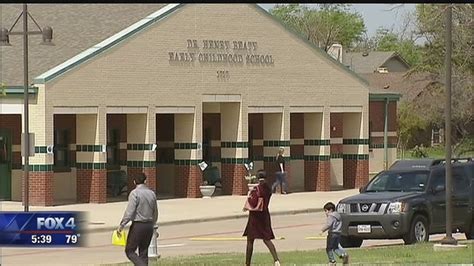 Plano ISD to test full-day Pre-K program | FOX 4 Dallas-Fort Worth