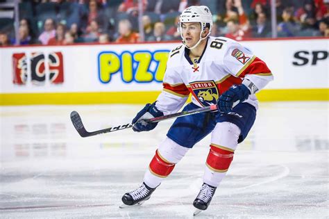 Jonathan Marchessault [2024 Update] : Career & Net Worth - Players Bio