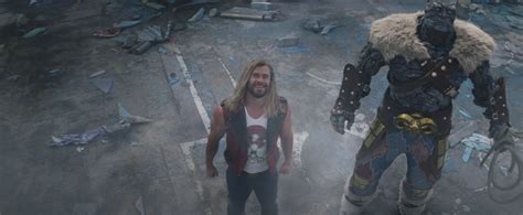 Thor: Love and Thunder trailer breakdown: All the details, from Zeus to ...