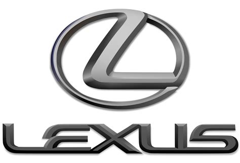 Lexus Logo