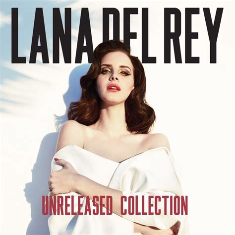 Why is serial killer by lana del rey unreleased - powernsa