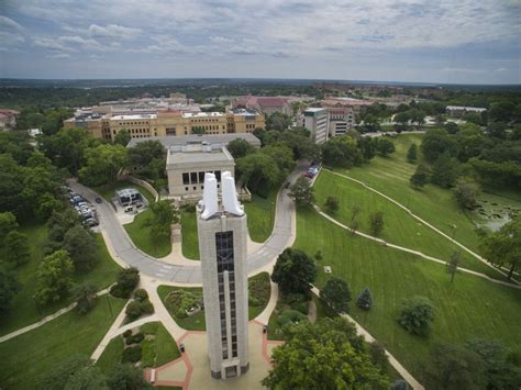 Light display and music performance on KU campus tonight to honor those killed on 9/11 | News ...