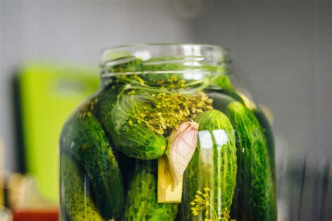 10 Of The Best Fermented Foods For Weight Loss - Weight Loss Made Practical