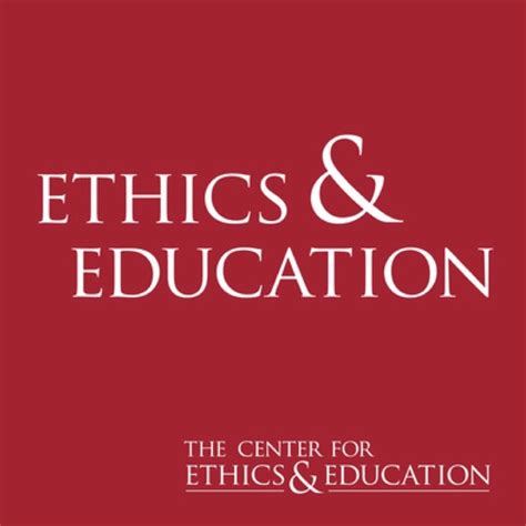 Center for Ethics and Education launches new podcast series - School of Education