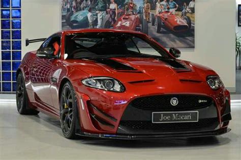 XKR-S GT super rare color - Jaguar Forums - Jaguar Enthusiasts Forum