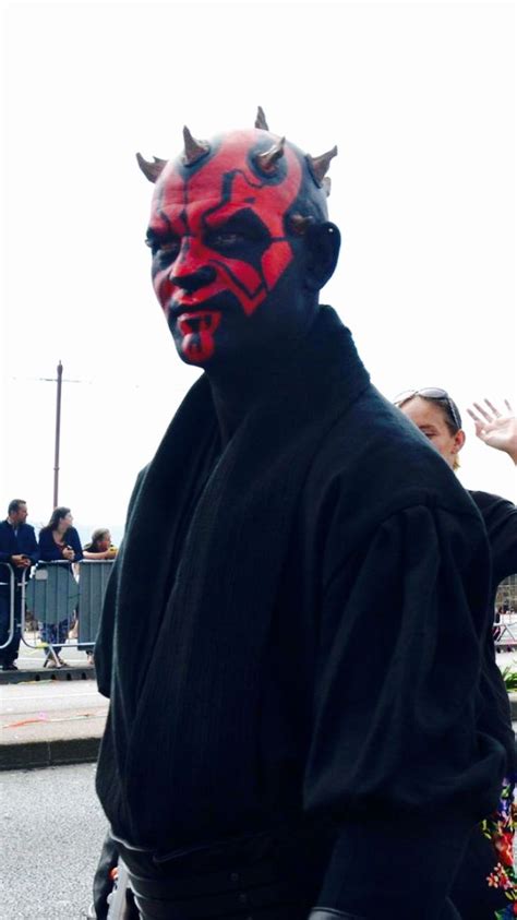 Pin by Frank Blasco on Darth Maul | Star wars, Darth maul, Cosplay