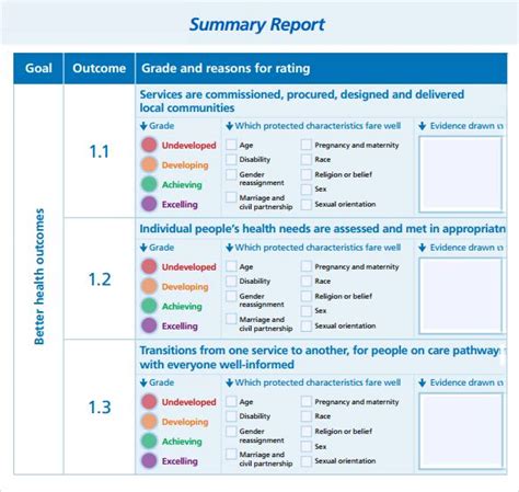 as a summary | Book report templates, Executive summary template, Report template