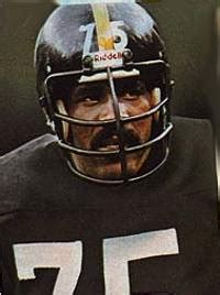 Image Gallery of Joe Greene | NFL Past Players