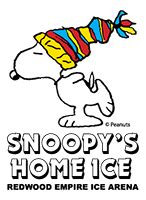 Snoopy's Home Ice Facts for Kids