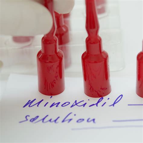 Minoxidil For Women: Will It Regrow Your Hair?