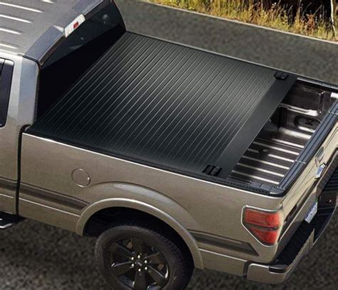 9 Best Retractable Truck Bed Cover Reviewed