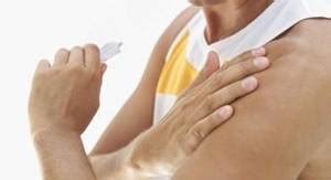 Upper Arm Muscle Ache: Causes and Treatment